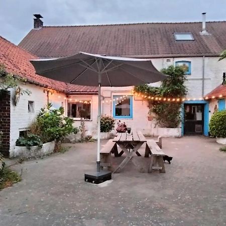 De Oude Smidse - Studio Zwalm Exterior photo