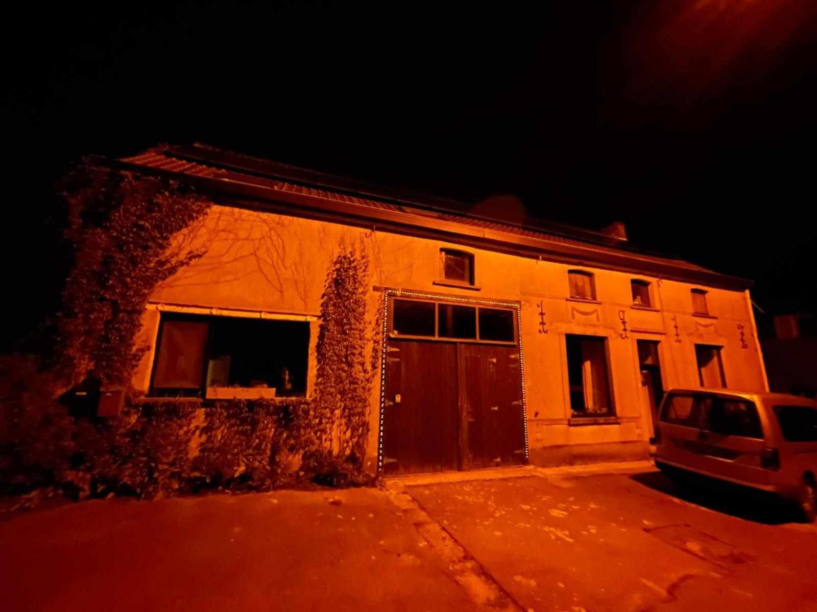 De Oude Smidse - Studio Zwalm Exterior photo